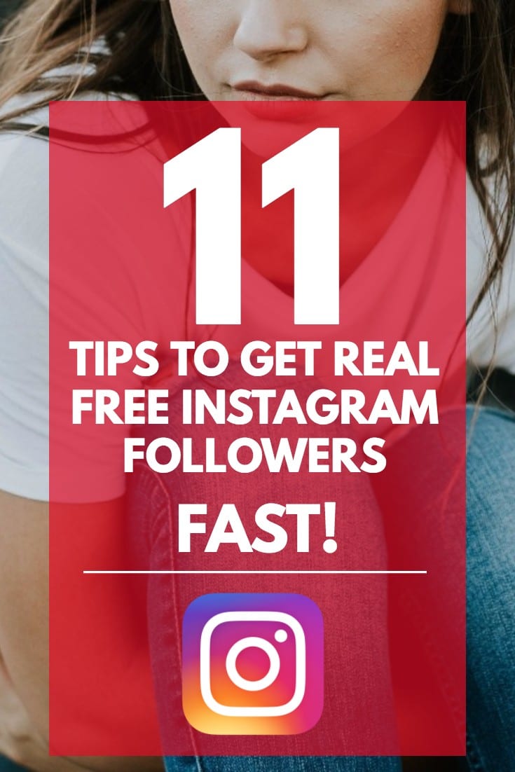 How To Get Free Real Instagram Followers Fast - MiloTree