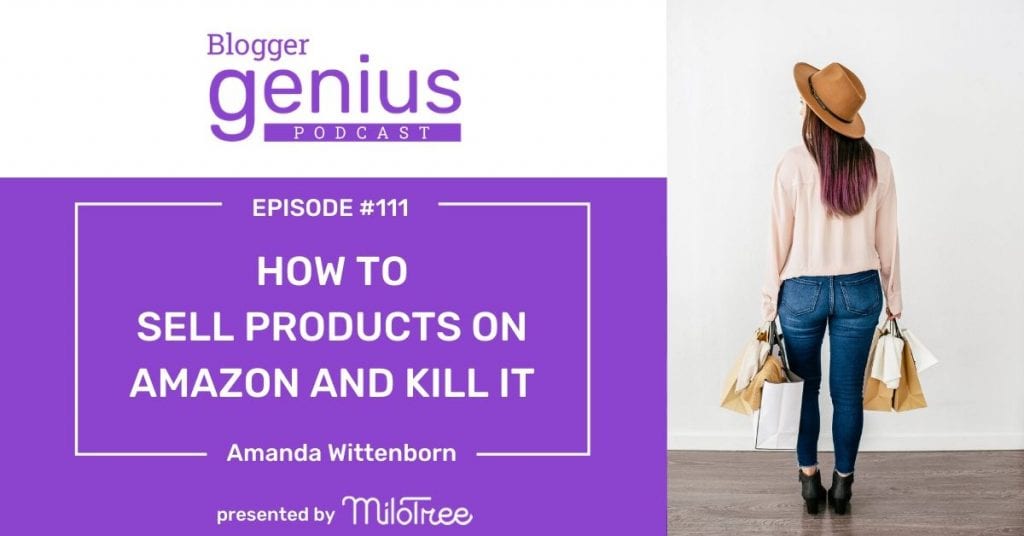 How to Sell Products on Amazon and Kill It | MiloTree.com