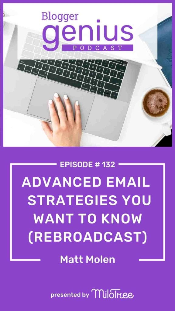 Advanced Email Marketing Strategies You Want to Know | MiloTree.com