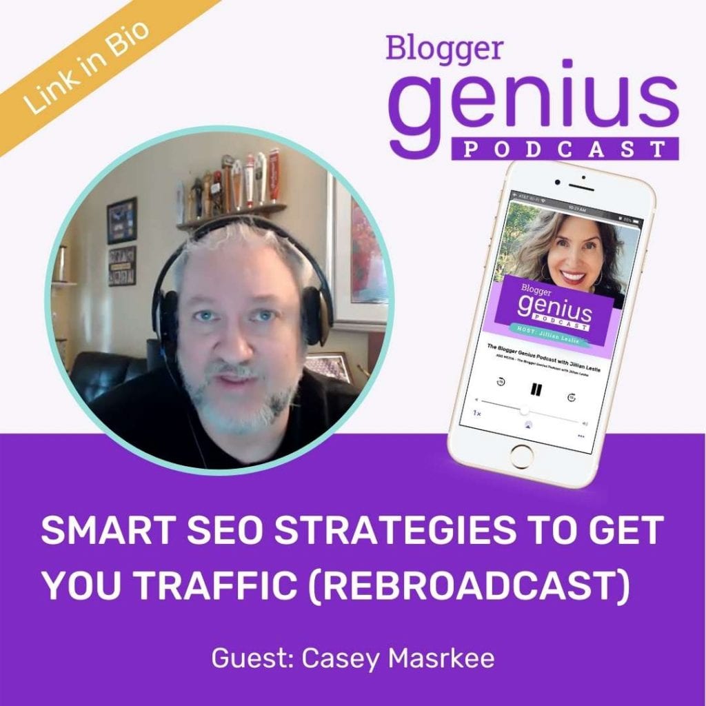 Smart SEO Strategies To Get You More Traffic | MiloTree.com