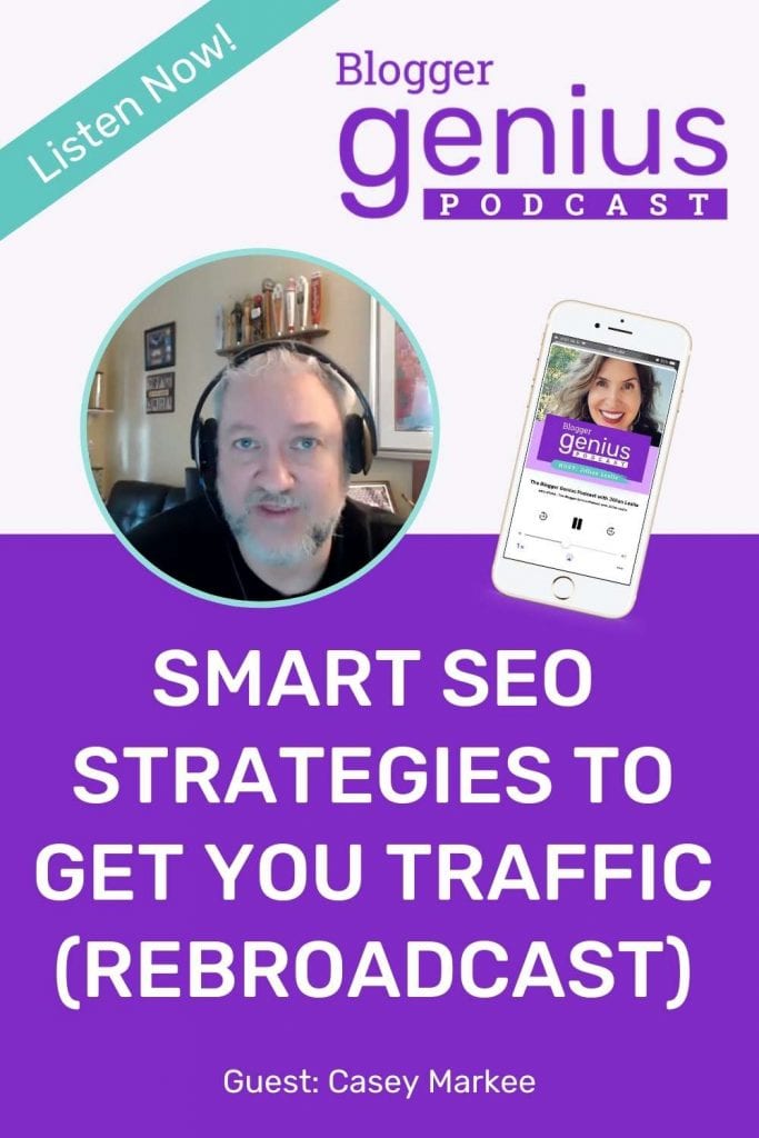 Smart SEO Strategies To Get You More Traffic | MiloTree.com