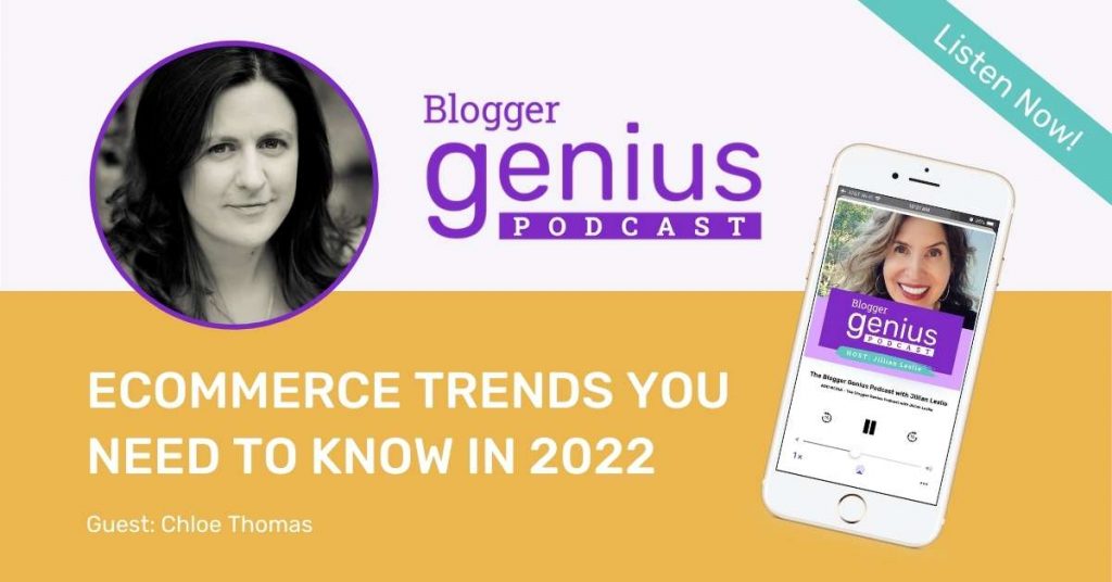 212: Ecommerce Trends You Need to Know in 2022 - MiloTree