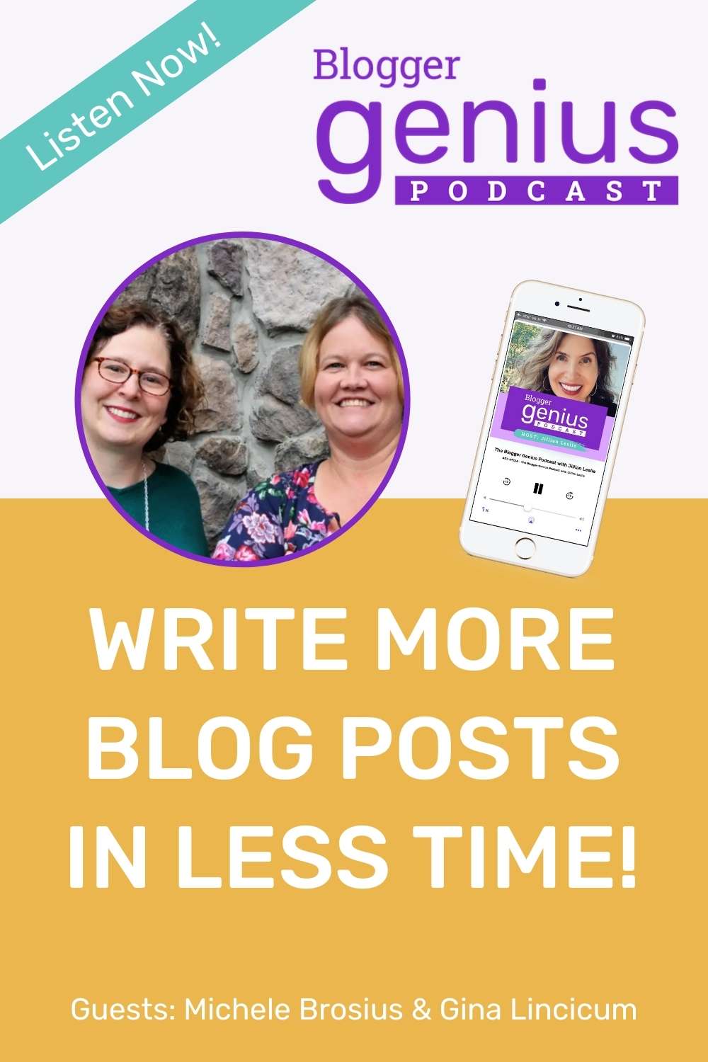 #239: Write More Blog Posts in Less Time - MiloTree