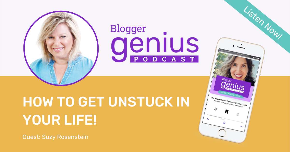 254 Get Unstuck In Your Life Milotree 254 Get Unstuck In Your Life Milotree