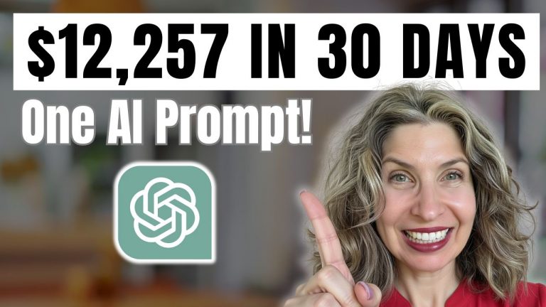 The Product Goldmine AI Prompt: The Fastest Way to Find Profitable Digital Product Ideas (and Launch Them Tonight)