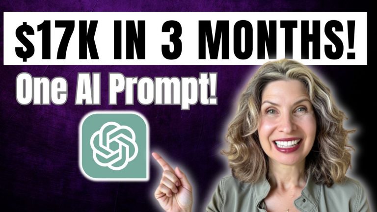 Your Vibe Is Costing You Sales: Use This Free AI Prompt to Turn “Meh” Into Money